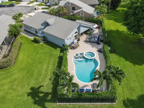 8088 Covington Court Lake Worth FL 33467