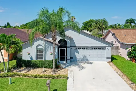 1407 Waterway Cove Drive Wellington FL 33414