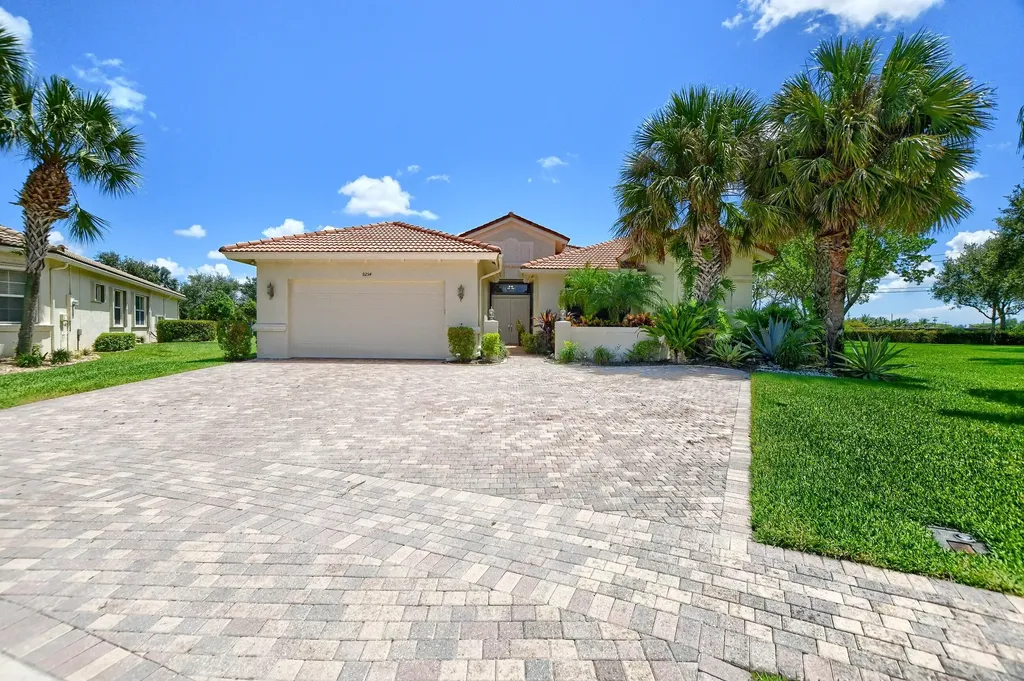 9254 Isles Cay Drive Delray Beach FL 33446
