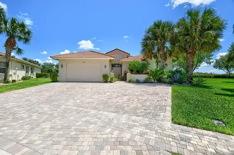 9254 Isles Cay Drive Delray Beach FL 33446