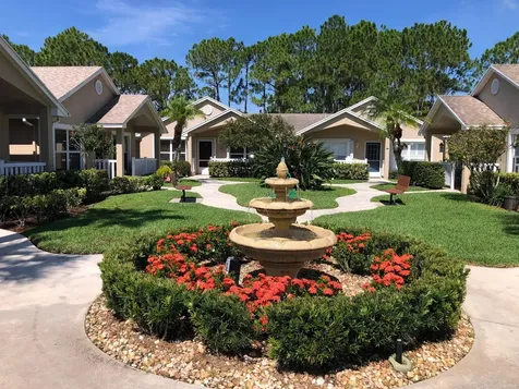 647 NW San Remo Circle Port St Lucie FL 34986