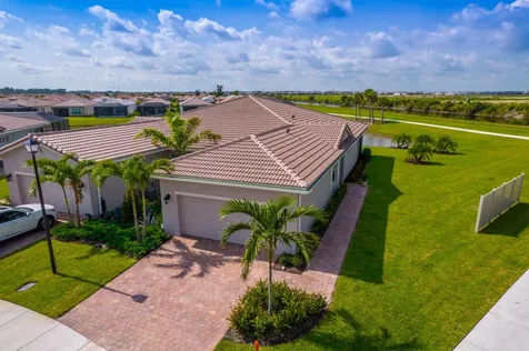 26077 SW Viterbo Way Port St Lucie FL 34986