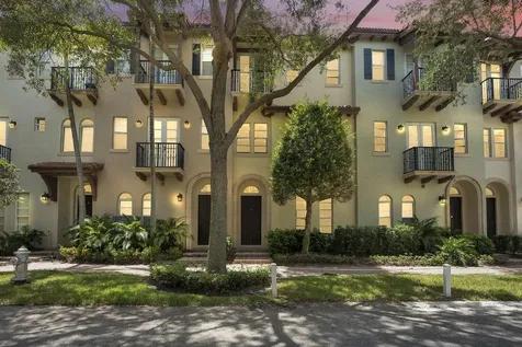 19 Via Floresta Drive Boca Raton FL 33487