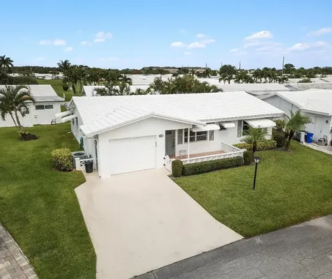 1713 SW 19th Court Boynton Beach FL 33426