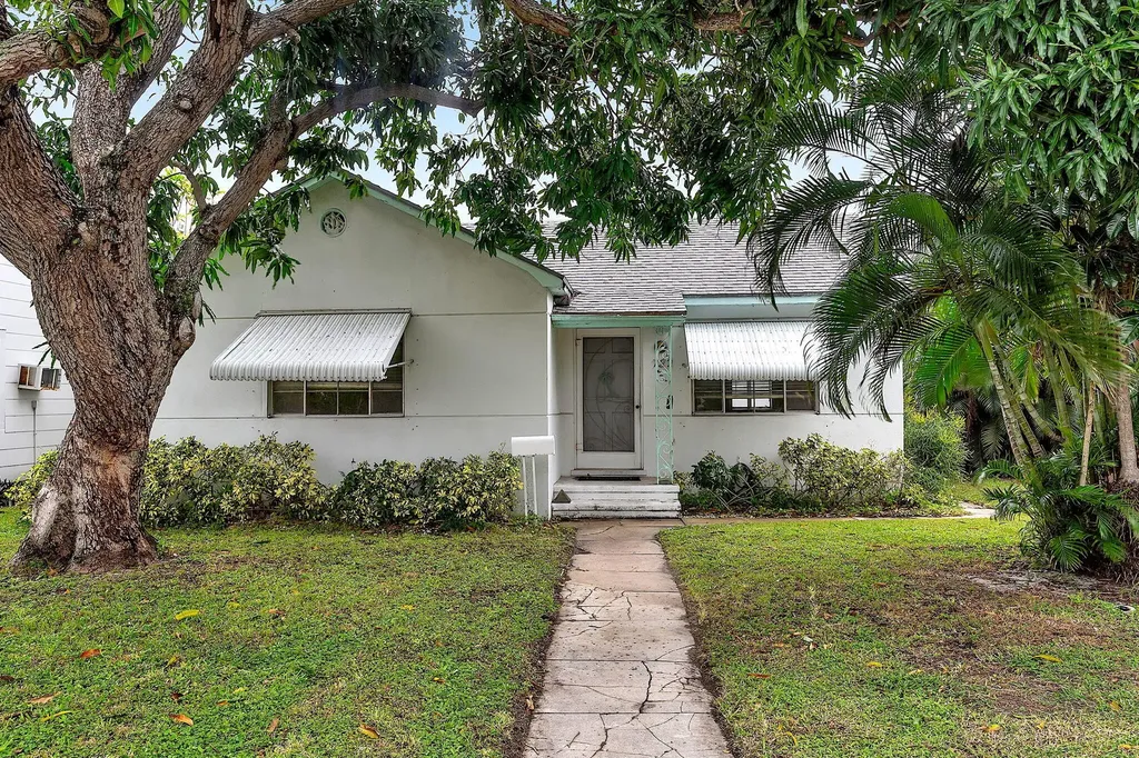 722 N L Street Lake Worth Beach FL 33460