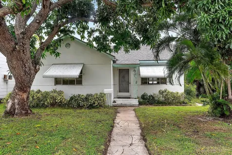 722 N L Street Lake Worth Beach FL 33460