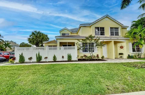 5554 Boynton Gardens Drive Boynton Beach FL 33437