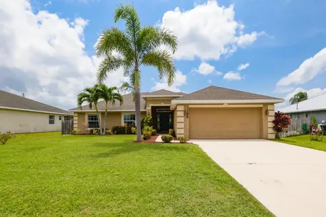 3256 SW Hambrick Street Port St Lucie FL 34953