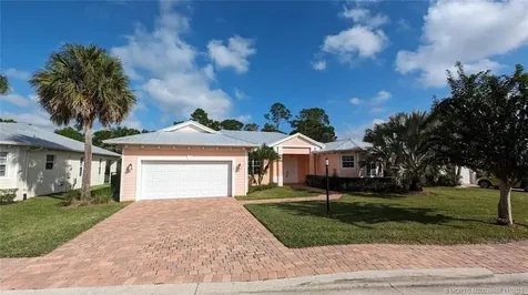 155 SW Cocoloba Way Stuart FL 34997