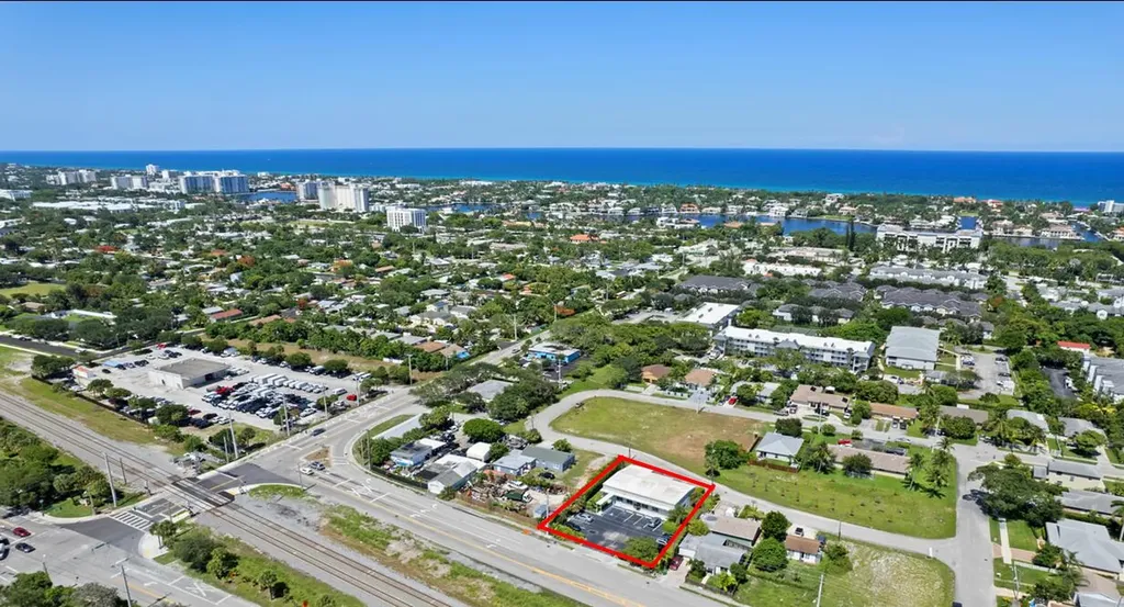 1025 S Dixie Highway Delray Beach FL 33483