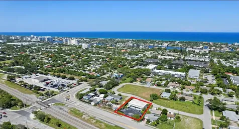 1025 S Dixie Highway Delray Beach FL 33483