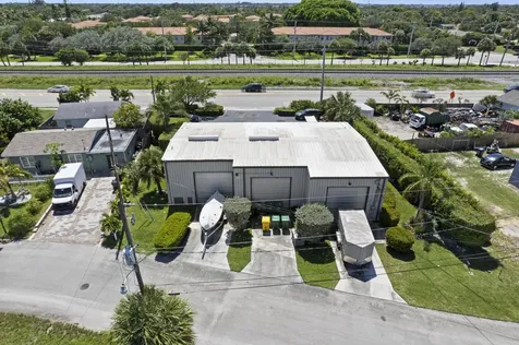 1025 S Dixie Highway Delray Beach FL 33483