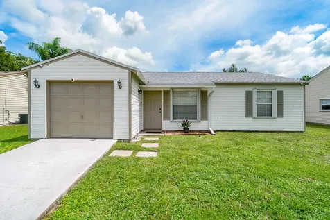 5175 Canal Circle S Lake Worth FL 33467