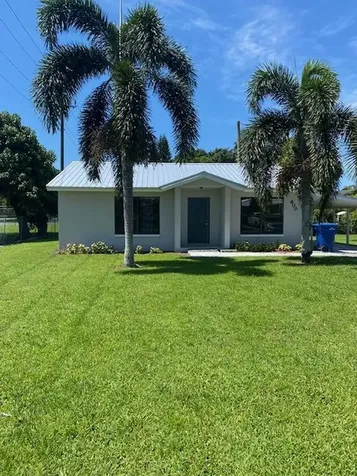 600 NW Avenue G Belle Glade FL 33430