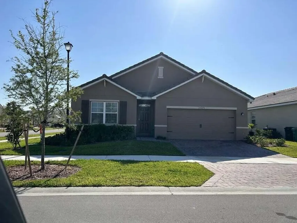 10575 SW Jem Street Port St Lucie FL 34987