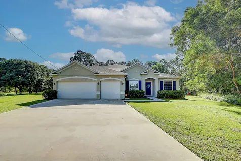 6003 NW Huey Court Port St Lucie FL 34983