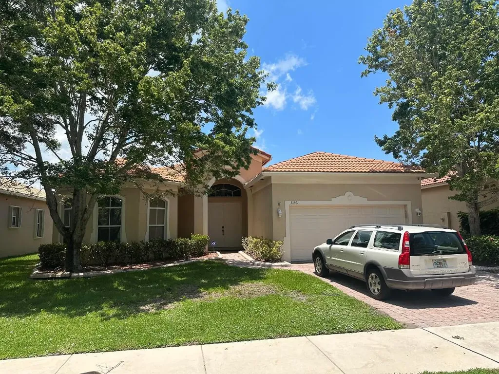 6152 Santa Margarito Drive Fort Pierce FL 34951