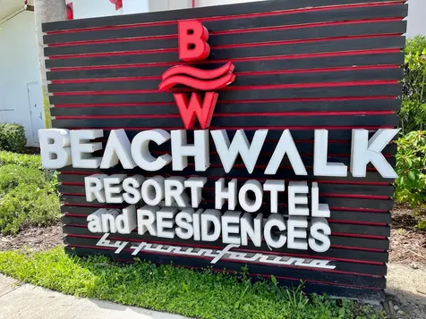 2602 E Hallandale Beach Boulevard Hallandale Beach FL 33009