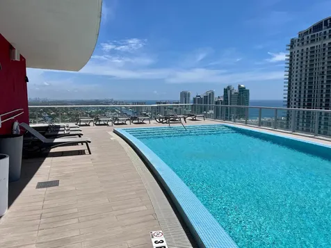 2602 E Hallandale Beach Boulevard Hallandale Beach FL 33009