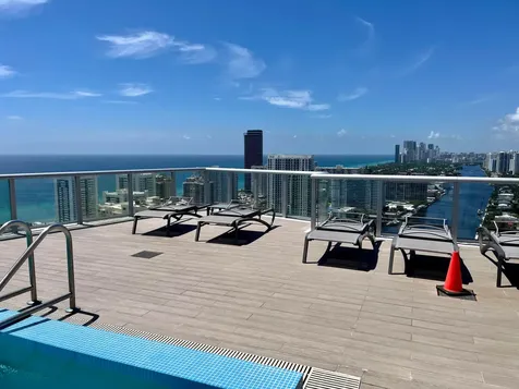 2602 E Hallandale Beach Boulevard Hallandale Beach FL 33009