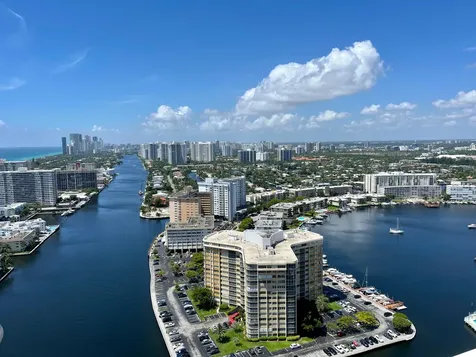 2602 E Hallandale Beach Boulevard Hallandale Beach FL 33009