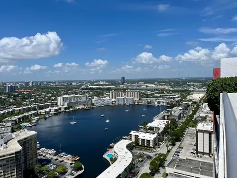 2602 E Hallandale Beach Boulevard Hallandale Beach FL 33009