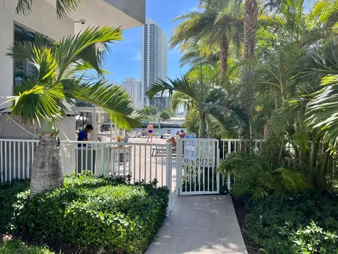 2602 E Hallandale Beach Boulevard Hallandale Beach FL 33009