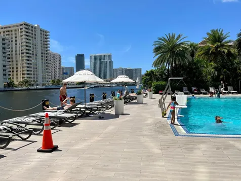 2602 E Hallandale Beach Boulevard Hallandale Beach FL 33009