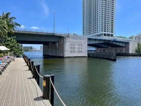 2602 E Hallandale Beach Boulevard Hallandale Beach FL 33009