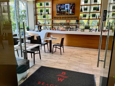 2602 E Hallandale Beach Boulevard Hallandale Beach FL 33009