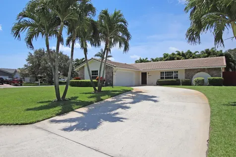 4417 Nicole Circle Jupiter FL 33469
