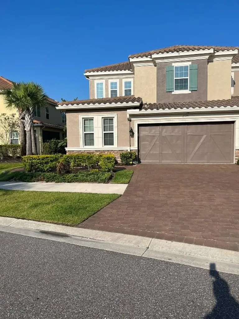 12325 Terracina Chase Court Tampa FL 33625