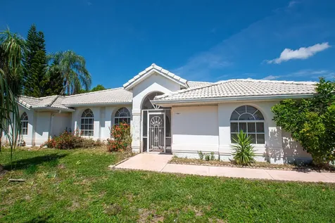 2401 SE University Terrace Port St Lucie FL 34952