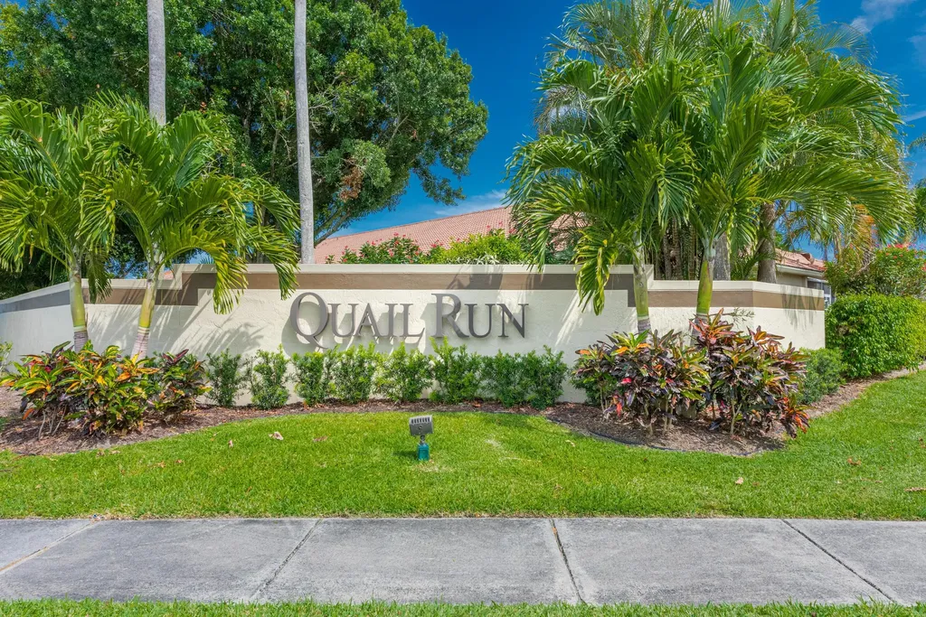 2768 Wood Fern Drive Boynton Beach FL 33436