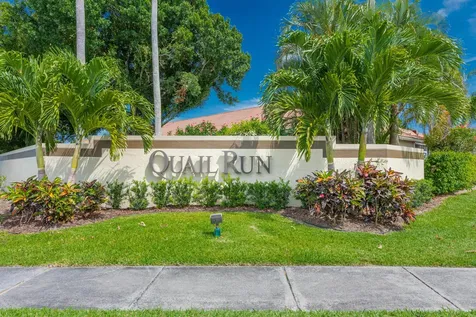 2768 Wood Fern Drive Boynton Beach FL 33436