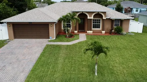 2971 SW Rosetta Street Port St Lucie FL 34953