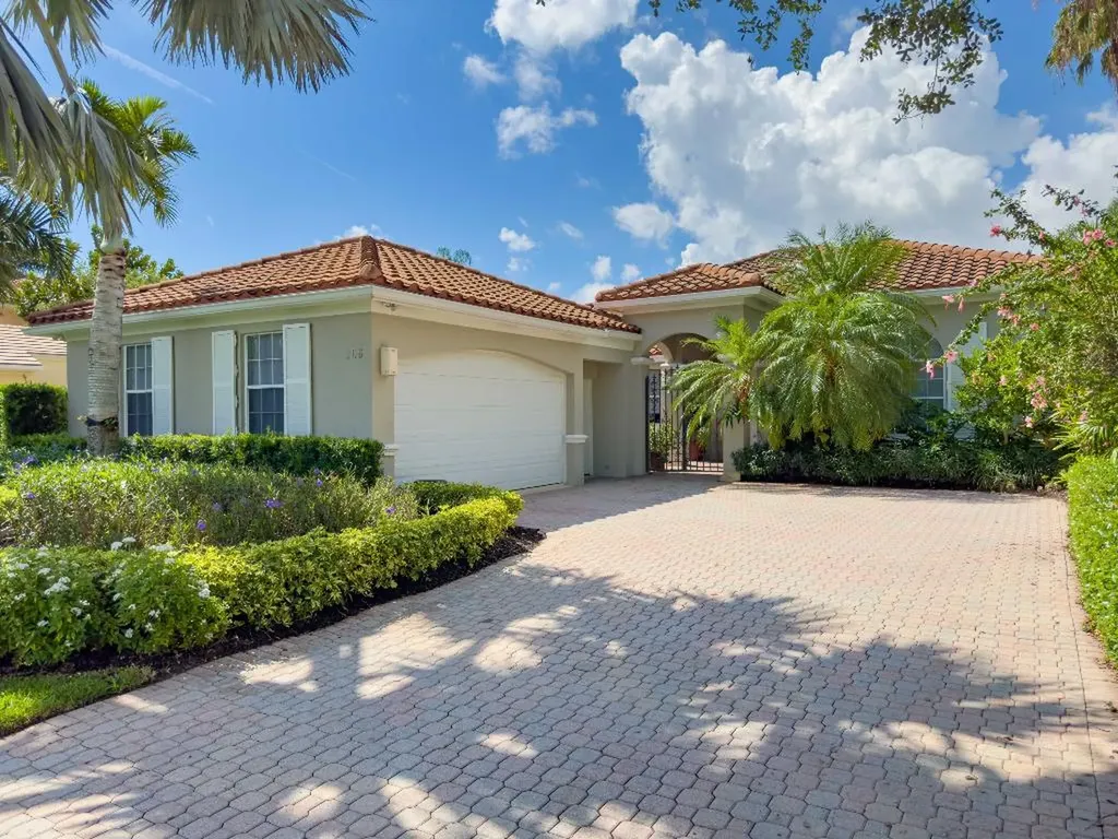 106 N Village Way Jupiter FL 33458