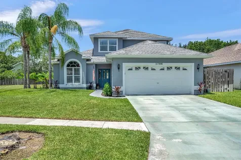 1706 Pondberry Lane Port St Lucie FL 34952