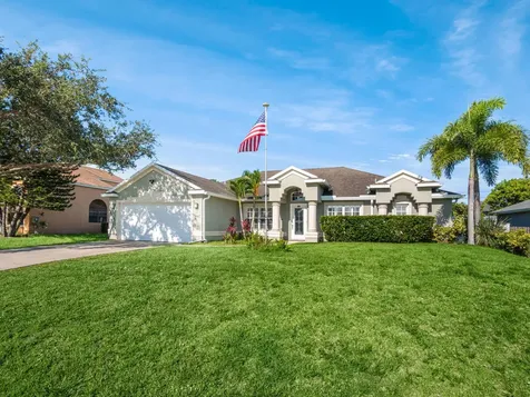4134 SW Tuscol Street Port St Lucie FL 34953