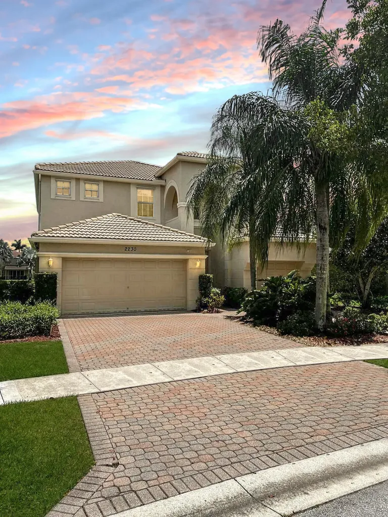 2230 Balsan Way Wellington FL 33414