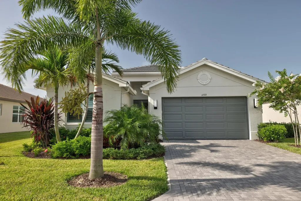 11372 SW Willow Lane Port St Lucie FL 34987