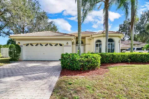 5197 Monterey Lane Delray Beach FL 33484