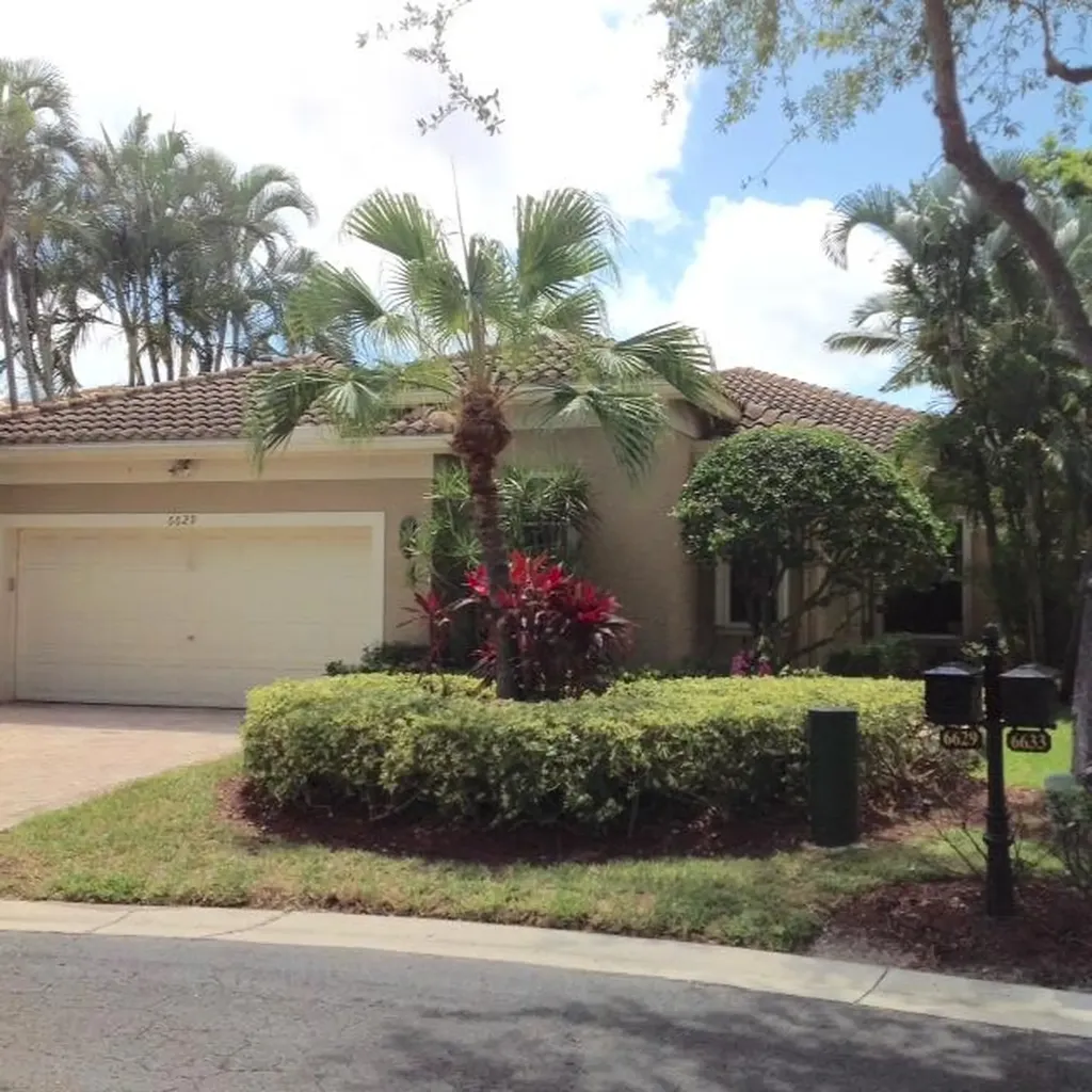 6629 NW 24th Avenue Boca Raton FL 33496