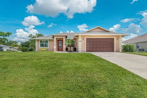 1175 SW Hunnicut Avenue Port St Lucie FL 34953