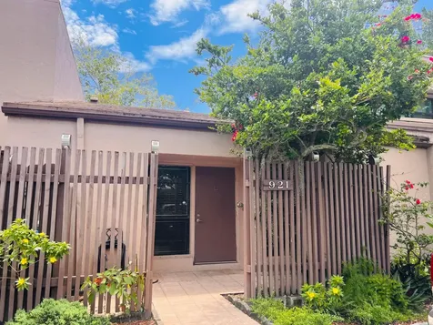 921 NW 122nd Terrace Pembroke Pines FL 33026