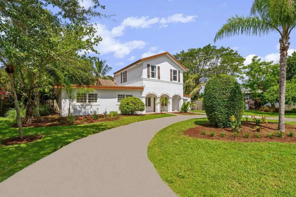 3127 Fernwood Drive Boynton Beach FL 33435