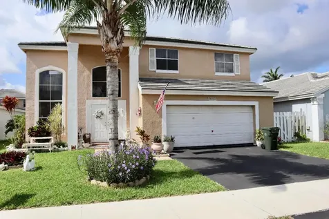 5326 NW 55th Street Coconut Creek FL 33073