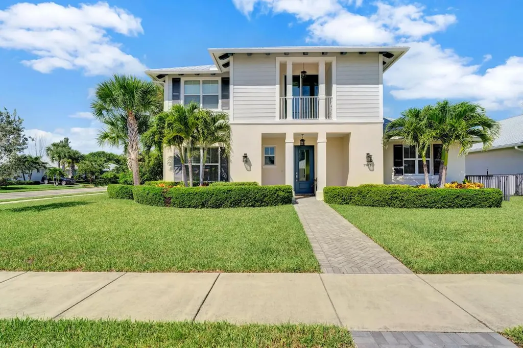 3903 Duneside Drive Hutchinson Island FL 34949