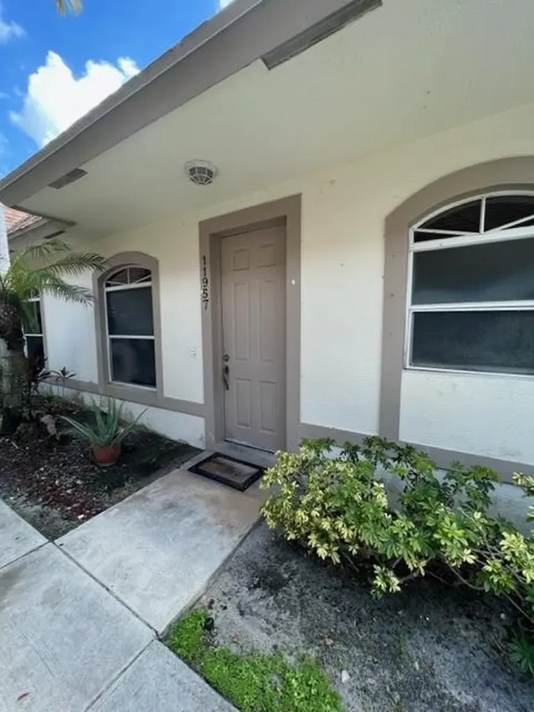 11957 Sturbridge Lane Wellington FL 33414