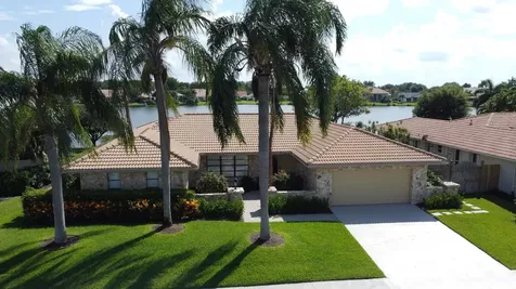 17411 Spring Tree Lane Boca Raton FL 33487